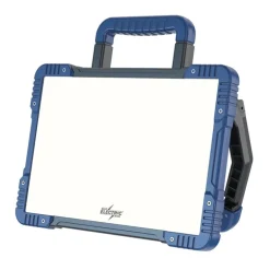 Arbetslampa Hybrid 18V 1075-4300 lumen