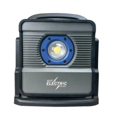 Arbetslampa Hybrid 18V 1250-5000 lumen
