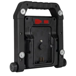 Arbetslampa Hybrid 18V, 725-2900 lumen