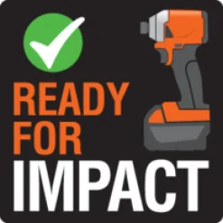 Bahco Bitssats impact 44-delar