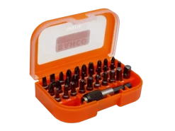 Bahco Bitssats 59/S31B 31-delar