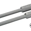 Bahco Bits Torx TR15 70mm 2-P