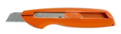 Bahco Brytbladskniv 18mm