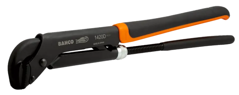 Bahco 1410D Rörtång 320mm • 45mm