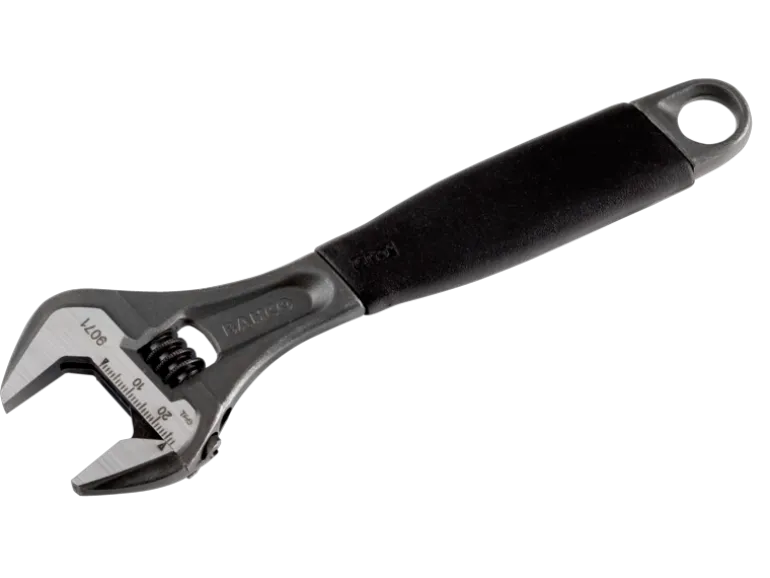 Bahco 9070 Ergo Skiftnyckel 158mm