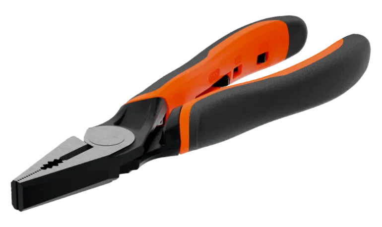Bahco 2628G Kombinationstång 160mm