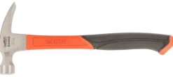 Bahco Hammare rak 16oz
