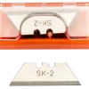 Bahco knivblad till SQZ-mini 15-pack