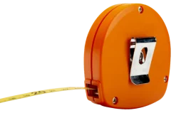 Bahco Måttband 20 Meter •stålband • hake