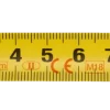 Bahco Måttband 8M med magnet
