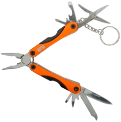 Bahco MTT121 Multiverktyg Mini