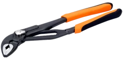 Bahco 7223 Polygrip • sidoknapp• 200mm • 45mm