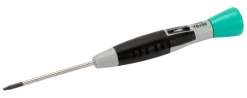 Bahco Precisionsskruvmejsel T7