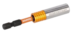 Bahco Premier Bitshållare 75mm