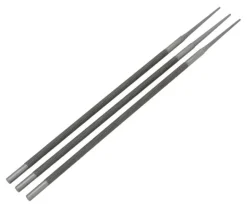 Bahco Rundfil 4,0 3-P
