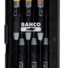 Bahco Skruvmejsel set finmekaniska 6-delar