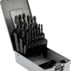 Bahco Spiralborrsats HSS-R 25-delar