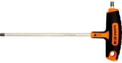 Bahco T-Handtag 5mm Insex