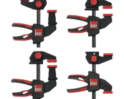 Bessey Enhands Bordstving EZR15-6SET 2-pack