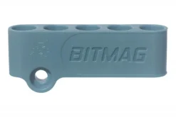 BITMAG- Bitshållare Blå (komposit)