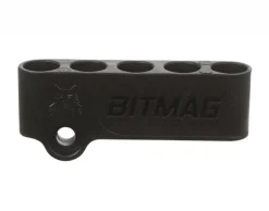 BITMAG- Bitshållare Svart (komposit)
