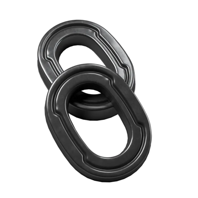 ComfortPad Gelringar