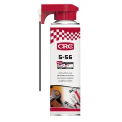 CRC Universalolja 5-56 straw, 250ml