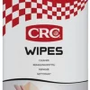 CRC Wipes Rengöringsduk, 50st