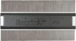 Empire Profilmall 150mm, rostfritt stål