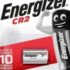 Energizer Batteri CR2