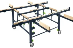 Festool Arbetsbord STM 1800