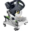 Festool Batteridriven listsåg SYMMETRIC SYMC 70 EB-Basic