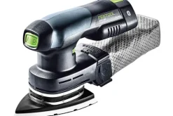 Festool Batterislip Delta DTSC 400 Li 3,0 I-Set