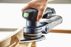 Festool Batterislip Delta DTSC 400 Li 3,0 I-Set
