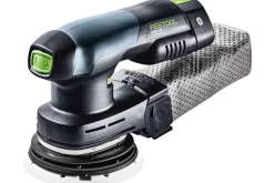 Festool Batterislip Rund Excenter ETSC 125 3,0 I-Set