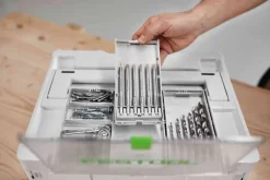 Festool Bitskassett BKS SYS3 25mm 24-delar