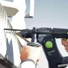Festool Borrhammare 18 HPC 4,0 I-Plus