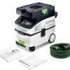Festool Dammsugare CLEANTEC CTL MIDI I AC
