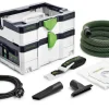 Festool Dammsugare CLEANTEC CTL SYS