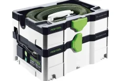 Festool Dammsugare CLEANTEC CTL SYS