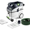 Festool Dammsugare CLEANTEC CTM 36 EI AC