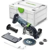 Festool Diamantkap DSC-AGC 18-125 FH EB-Basic