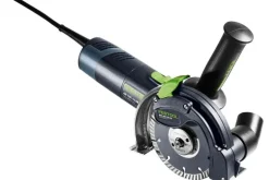 Festool Diamantkap DSC-AG 125 FH-Plus