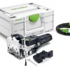 Festool Förbindningsfräs DOMINO DF 500 RQ-Plus
