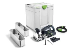 Festool Förbindningsfräs DOMINO XL DF 700 EQ-Plus