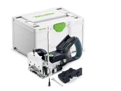 Festool Förbindningsfräs 18V DOMINO DFC 500 E-Basic