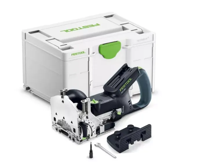 Festool Förbindningsfräs 18V DOMINO DFC 500 E-Basic