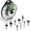 Festool Fräsbox Box-OF HW S8 Mix