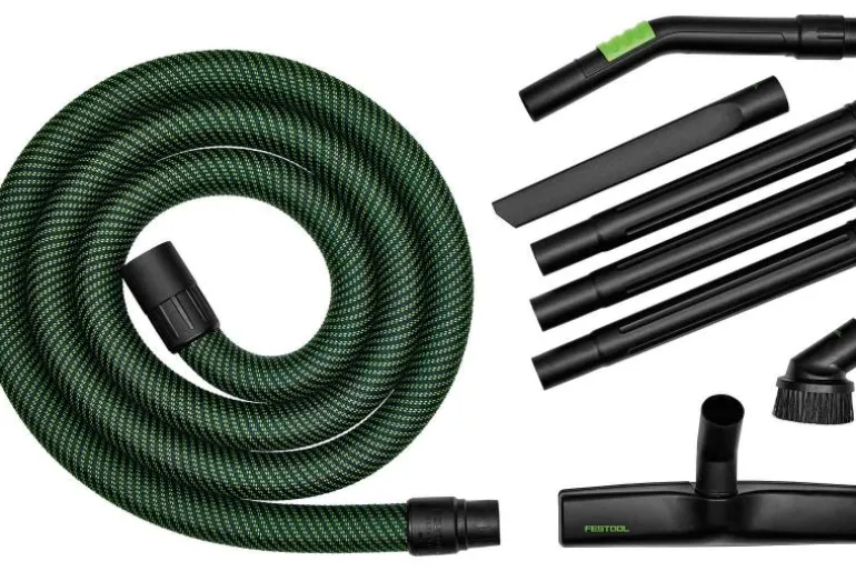 Festool Hantverkarstädset RS-HW D 36-Plus