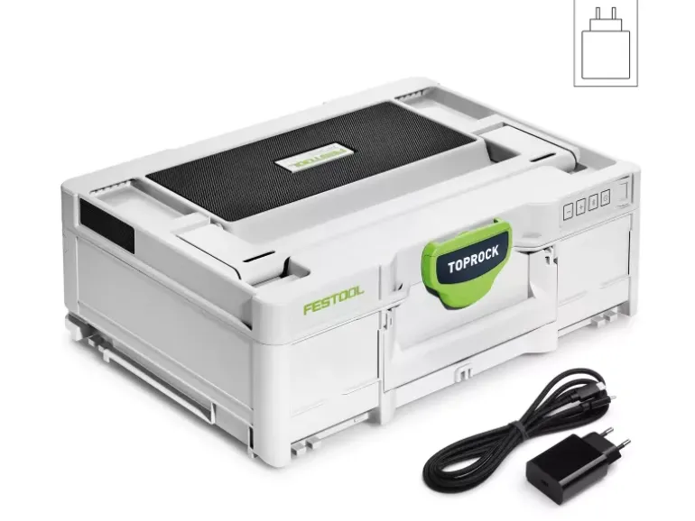 Festool Högtalare-Bluetooth TOP-ROCK